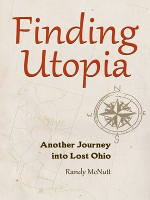 cover image of Finding Utopia